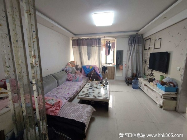 锦苑一区-房主一降到底 中间楼层103平急售50万