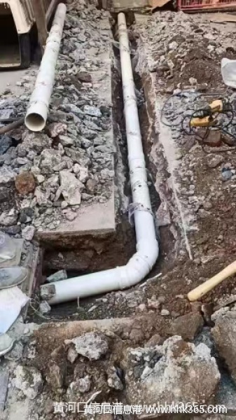 东营专业通改厨房下水道2523939通马桶地漏维修水电