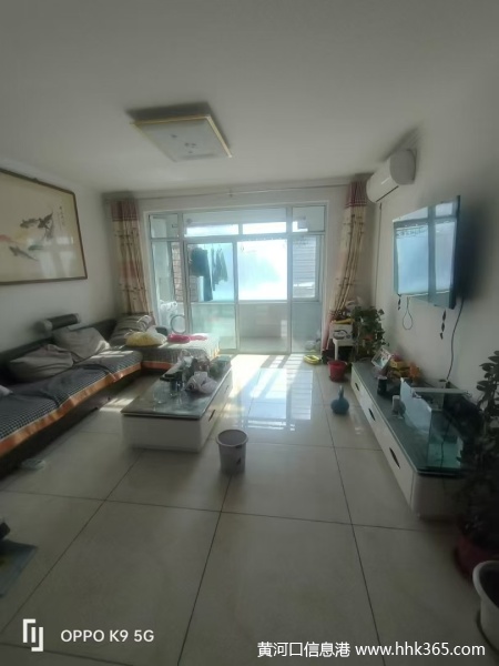 盛世豪庭二期二楼
