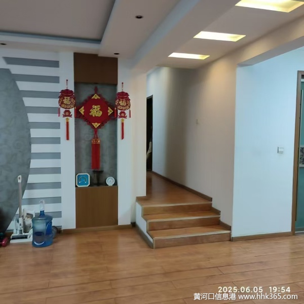 春和园170平4楼